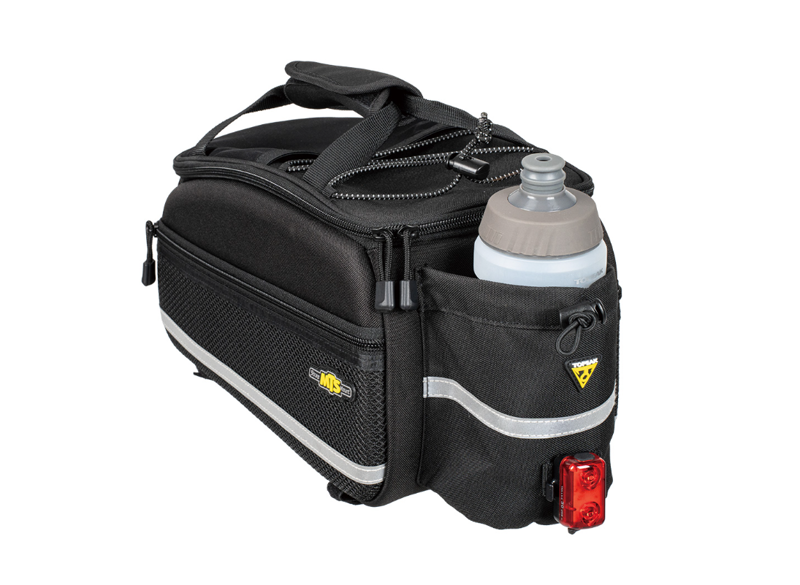 Topeak Trunk Bag MTS EX Black-1