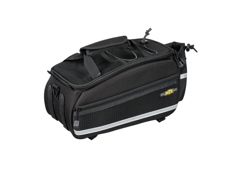 Topeak Trunk Bag MTS EX Black