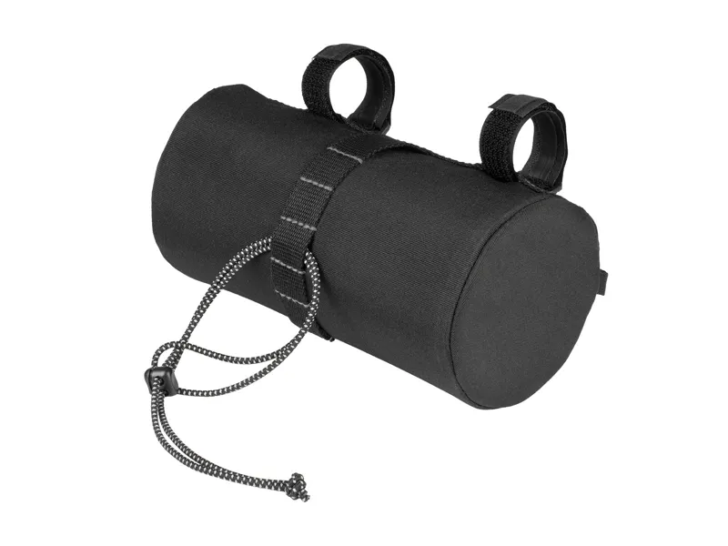 Topeak Tubular Barbag Black 1.5 Litre Capacity-2