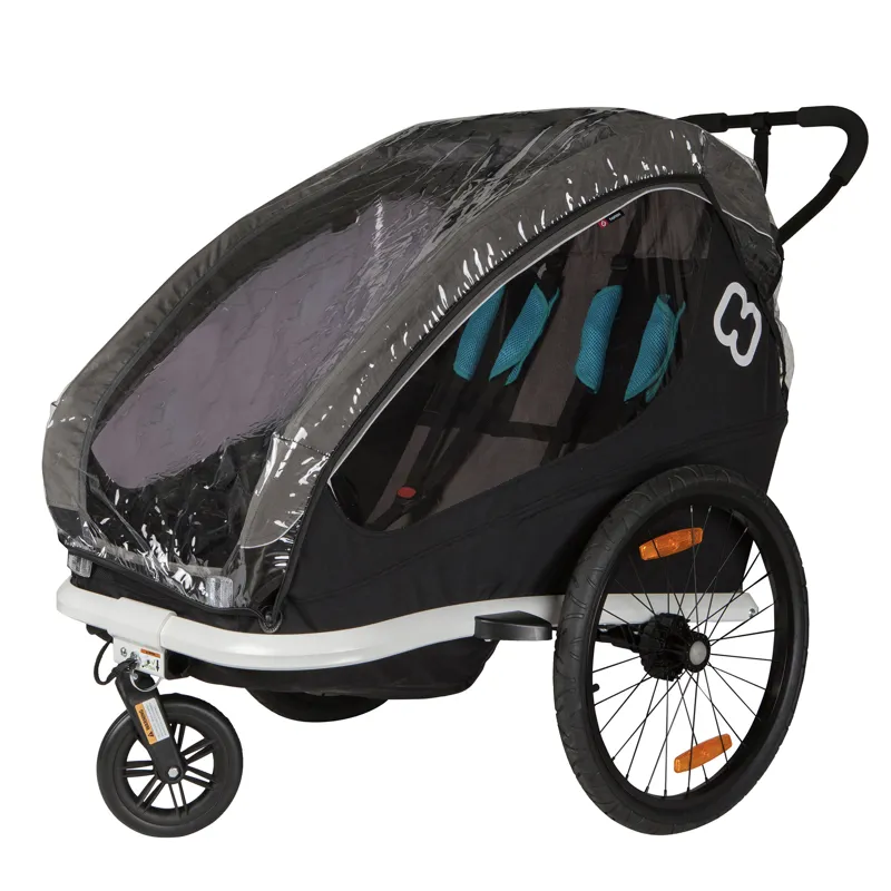 Hamax Traveller Rain Cover