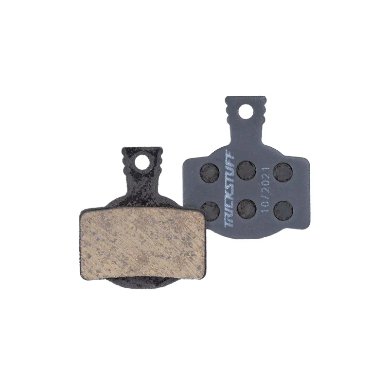 Trickstuff 160 Standard Brake Pads for Magura MT 8/6/4/2/Campagnolo Road H11