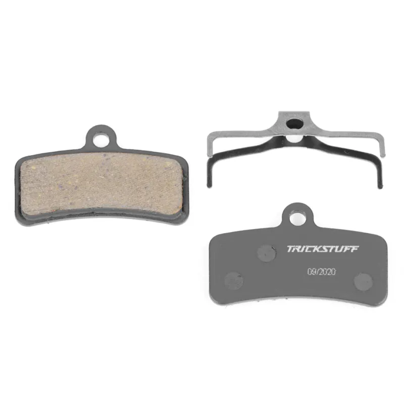 Trickstuff 260 Standard Brake Pads for Shimano XTR/XT/SLX/Deore/Saint/Zee/TRP Quadiem/Slate/HD