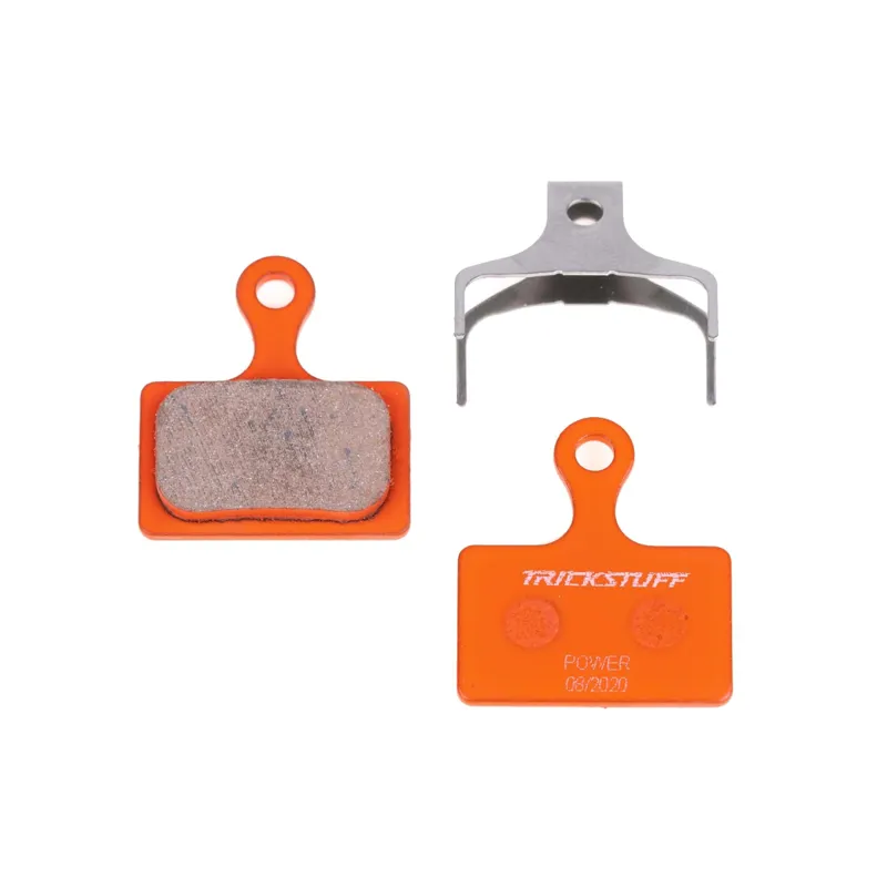 Trickstuff 270 Power Brake Pads for Shimano/Tektro/TRP