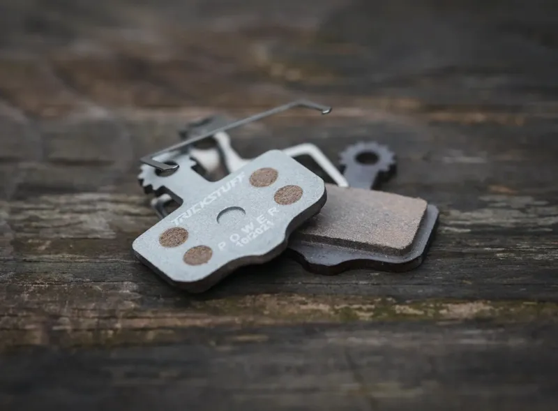 Trickstuff 830 Power ALU Brake Pads for Piccola Cleg 2/Avid Elixir/XX/XO and Magura MT-1