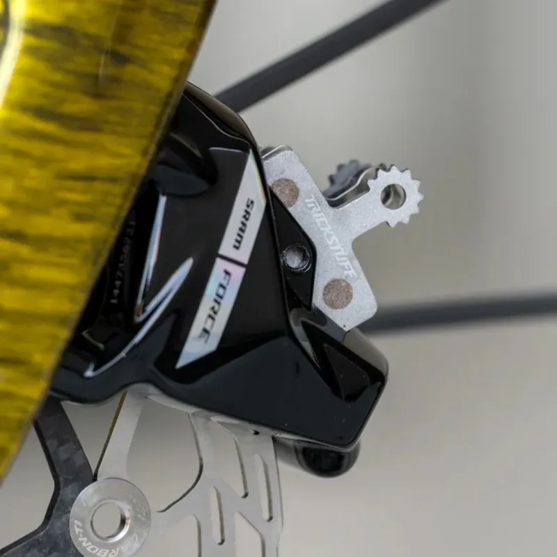 Trickstuff 830 Power ALU Brake Pads for Piccola Cleg 2/Avid Elixir/XX/XO and Magura MT-2