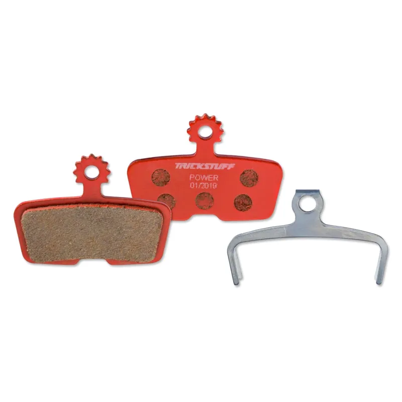 Trickstuff 840 Power Brake Pads for Avid Code and Sram Guide RE and DB8