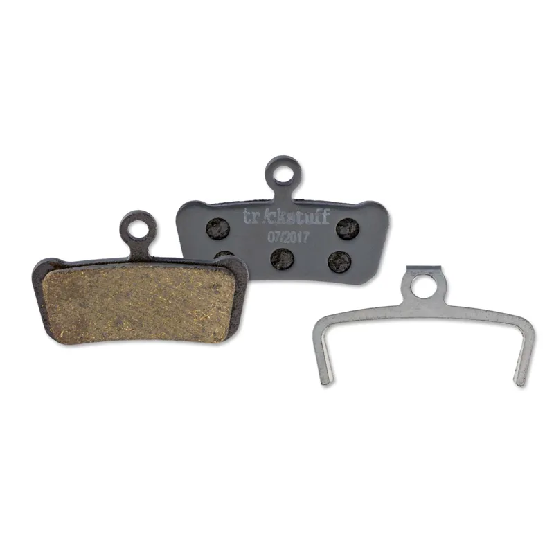 Trickstuff 850 Standard Brake Pads for Avid Trail/Sram Guide 
