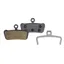Trickstuff 850 Standard Brake Pads for Avid Trail/Sram Guide 