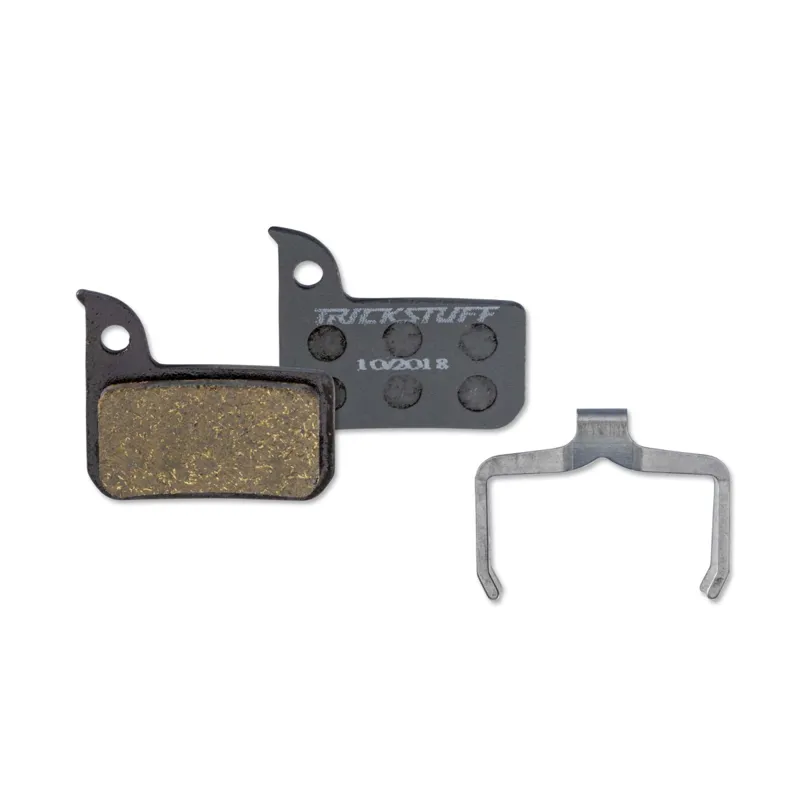Trickstuff 860 Standard Brake Pads for Sram Twin Piston Brakes