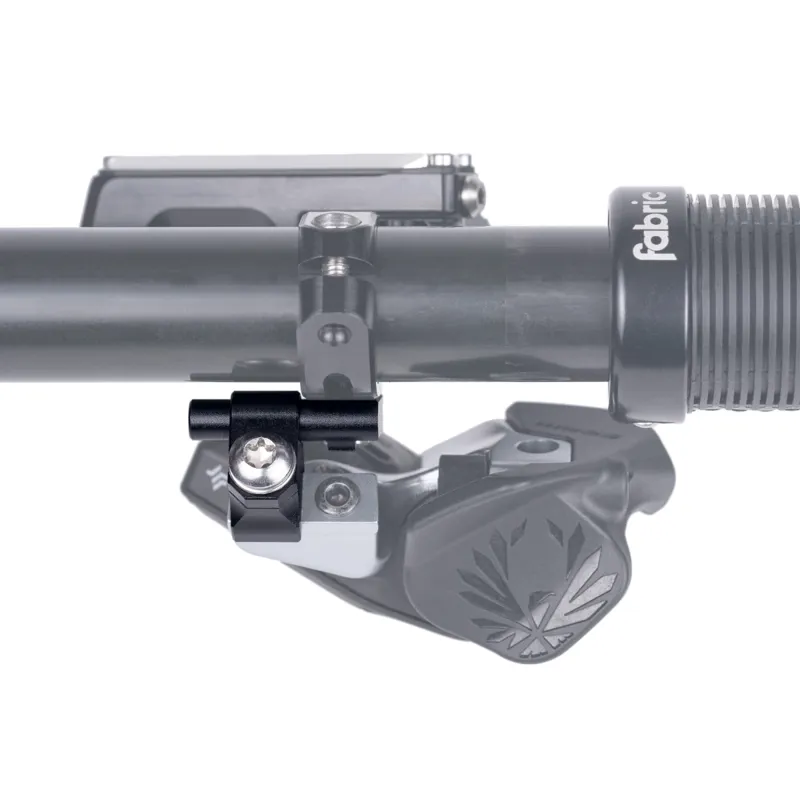 Trickstuff Interface 2 Brake Lever Clamp for Sram Matchmaker