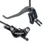 Trickstuff Piccola HD Disc Brake Set Post Mount 6/7/8 Black/Black