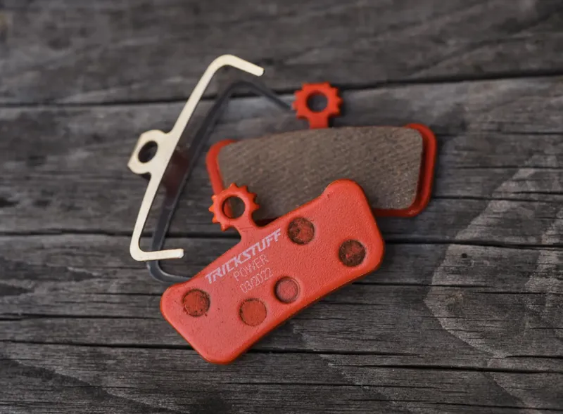 Trickstuff 170 Power Brake Pads for Magura MT 5/7-1