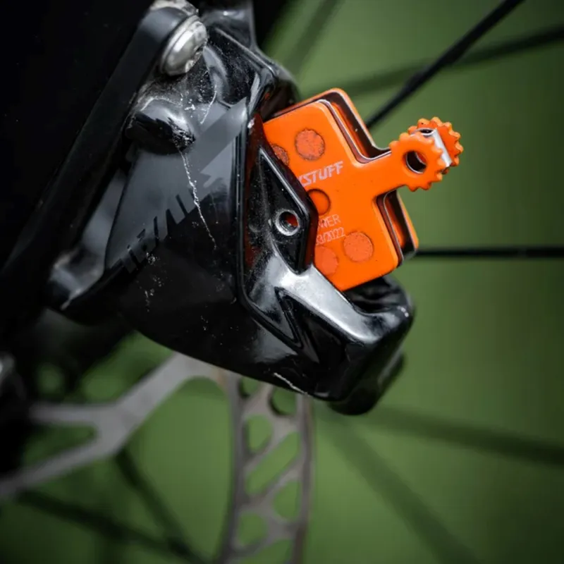 Trickstuff 830 Power Brake Pads for Piccola/Cleg 2/Avid Elixir/XX/XO and Magura MT-2