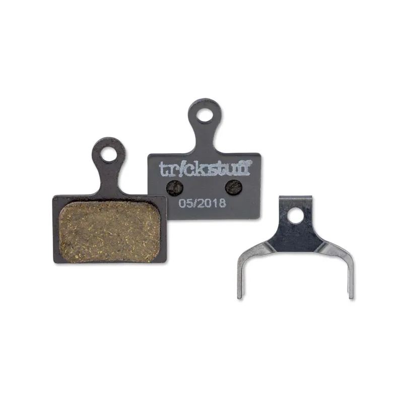 Trickstuff 270 Standard Brake Pads for Shimano DuraAce/Ultegra/XTR 9100