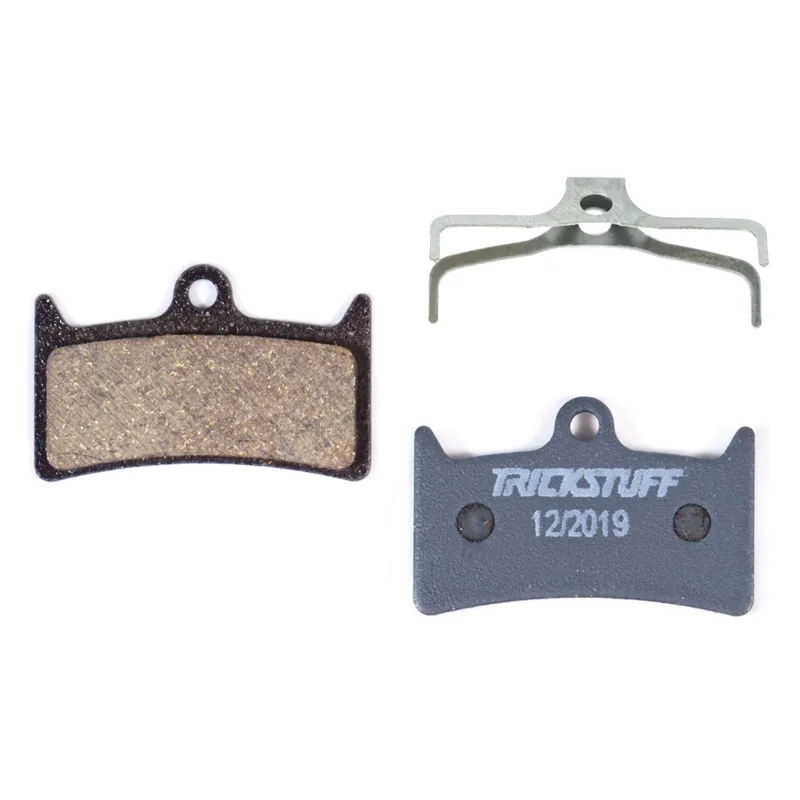 Trickstuff 730 Standard Brake Pads for Trickstuff/Hope