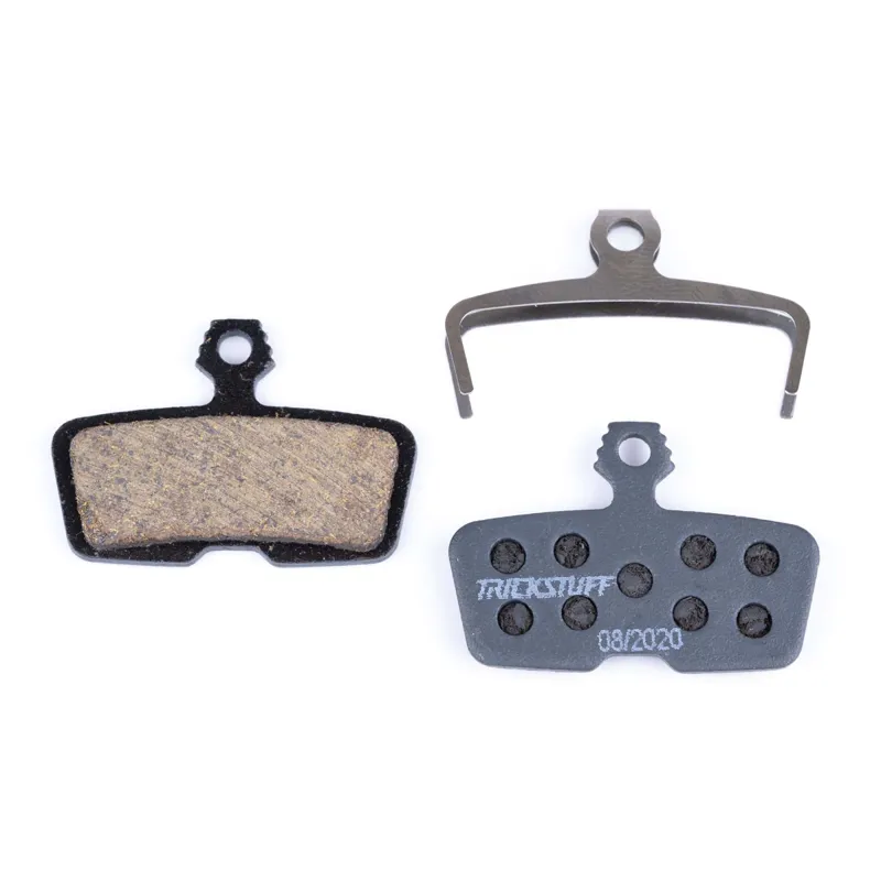 Trickstuff 840 Standard Brake Pads for Sram Code