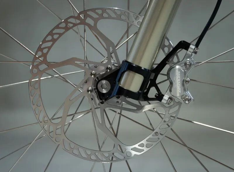 Trickstuff Ultralight Disc Brake Rotor 6-Bolt-1