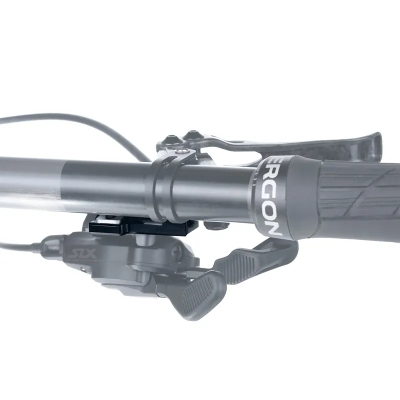 Trickstuff UNI Interface for I-Spec EV Shifter Right Hand