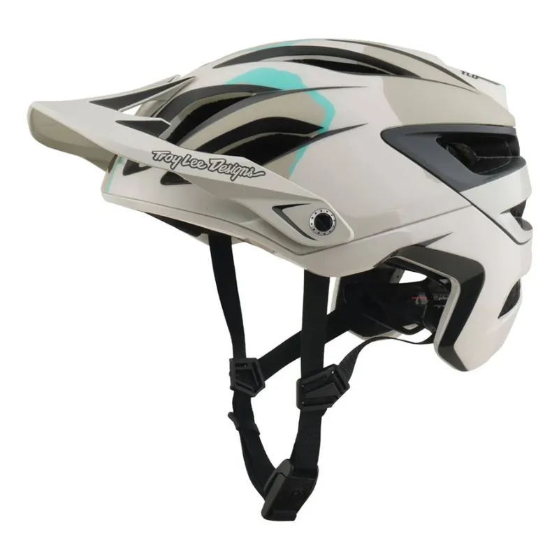 Troy Lee Designs A3 MIPS Helmet Halo Pumice Camo-4