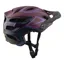 Troy Lee Designs A3 MIPS Helmet Pin Sangria