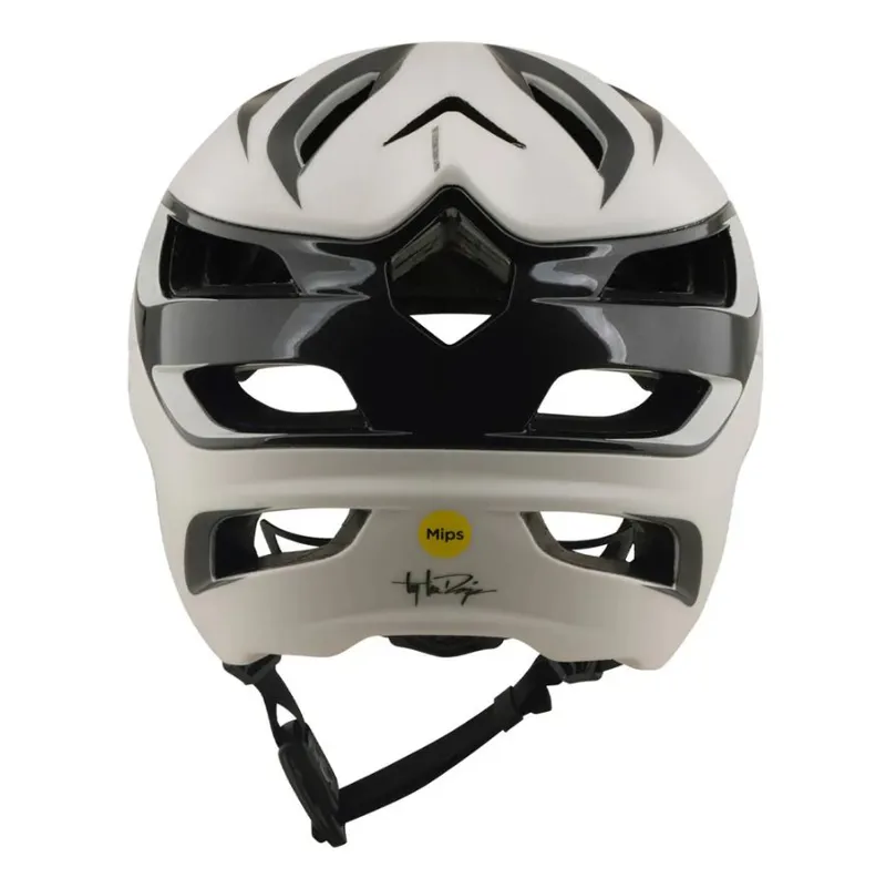 Troy Lee Designs A3 MIPS Helmet Uno Pumice-3