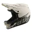 Troy Lee Designs D4 Composite Helmet Stealth Pumice