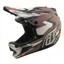 Troy Lee Designs D4 Polyacrylate Full Face MIPS MTB Helmet Roamer Clay