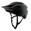 Troy Lee Designs Flowline Helmet Point Black/Charcoal