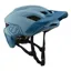 Troy Lee Designs Flowline helmet Point Dawn Blue / Sapphire