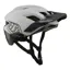 Troy Lee Designs Flowline Helmet Point Grey