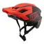 Troy Lee Designs Flowline SE Helmet Hydro Coral / Charcoal