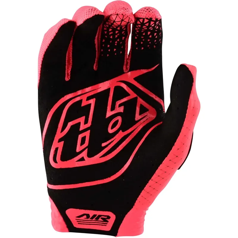 Troy Lee Ghostwing Air Glove Infra Red-1