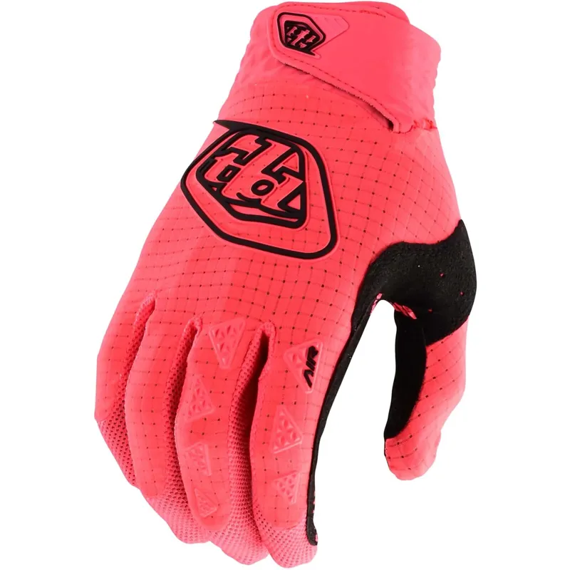 Troy Lee Ghostwing Air Glove Infra Red
