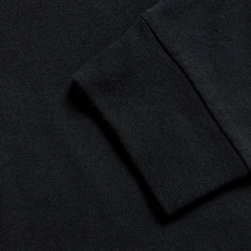  Troy Lee Designs Handlebar Long Sleeve MTB T-Shirt Black-3