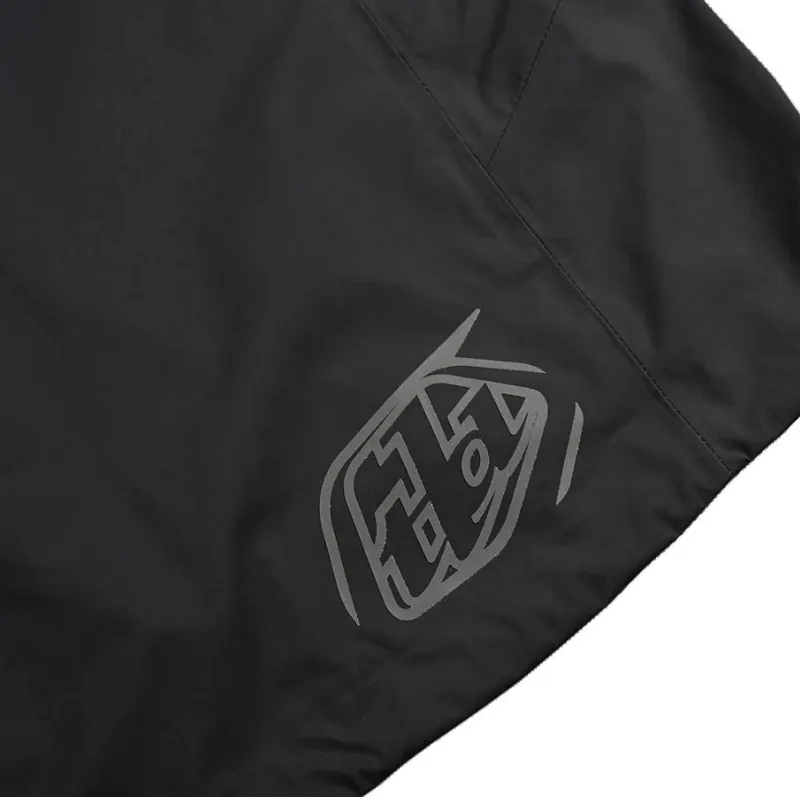 Troy Lee Designs Resist Jacket Mono Carbon-4