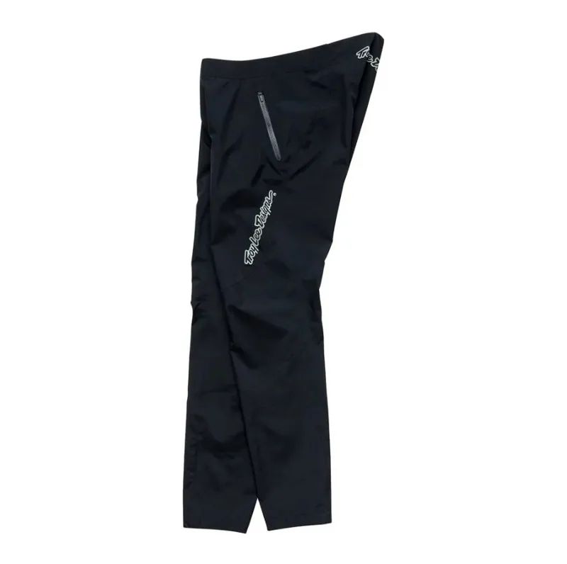 Troy Lee Resist Pro Mono Pant Mono Carbon