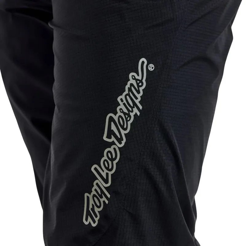Troy Lee Resist Pro Mono Pant Mono Carbon-1