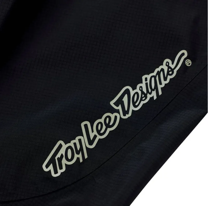 Troy Lee Resist Pro Mono Pant Mono Carbon-3