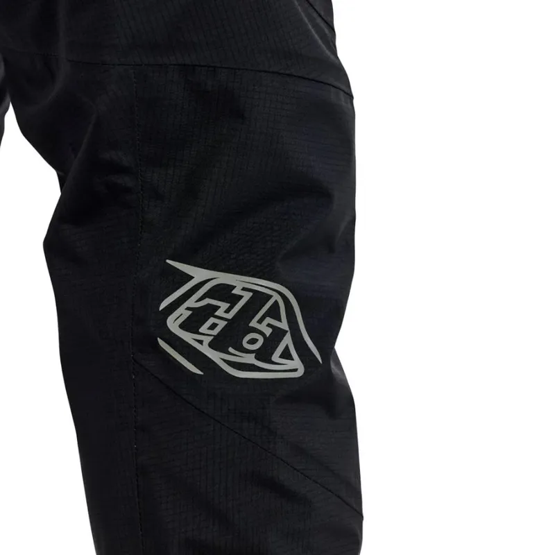 Troy Lee Resist Pro Mono Pant Mono Carbon-4