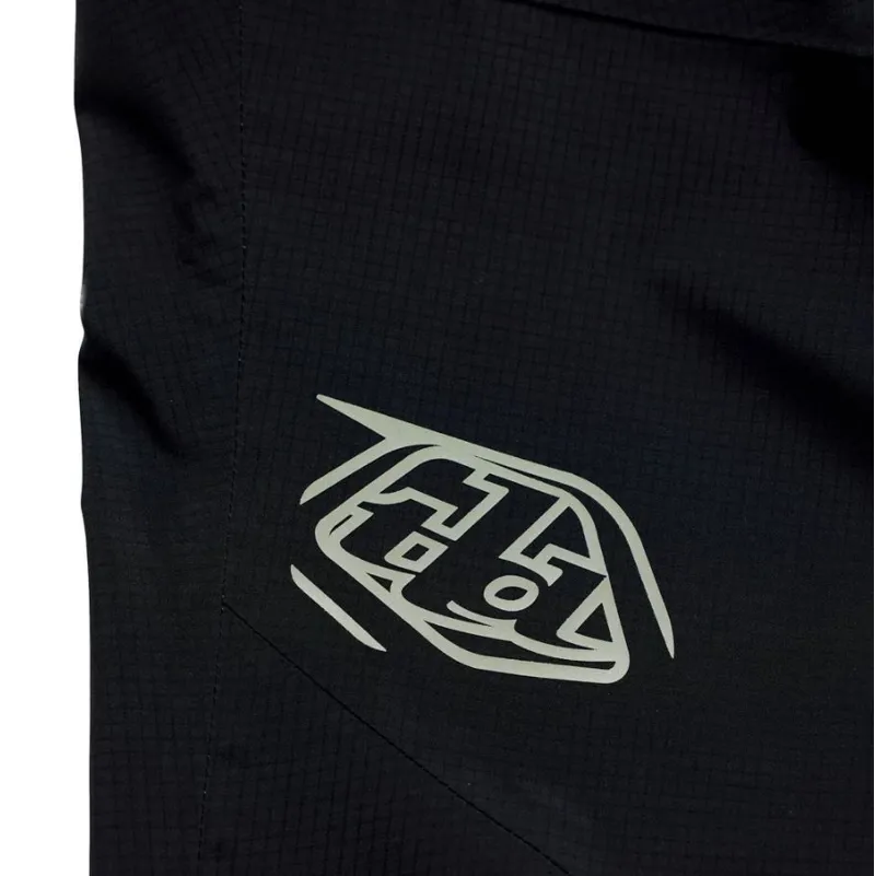 Troy Lee Resist Pro Mono Pant Mono Carbon-5