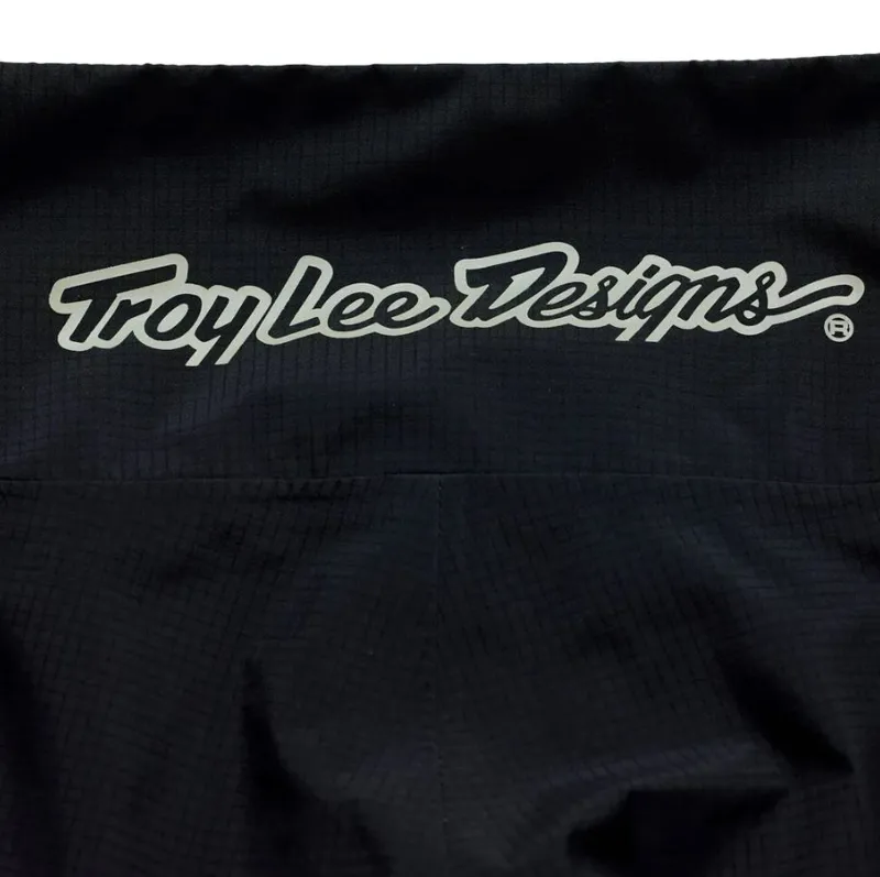 Troy Lee Resist Pro Mono Pant Mono Carbon-7