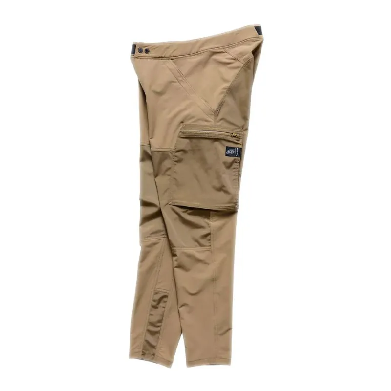 Troy Lee Designs Ruckus Cargo Pants Mono Sienna