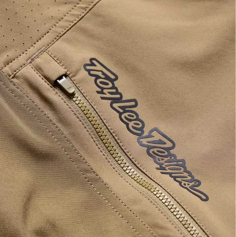 Troy Lee Designs Ruckus Cargo Pants Mono Sienna-2