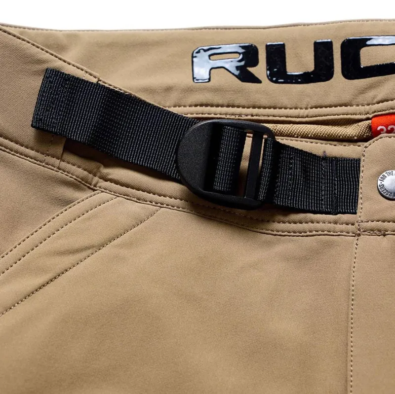Troy Lee Designs Ruckus Cargo Pants Mono Sienna-3