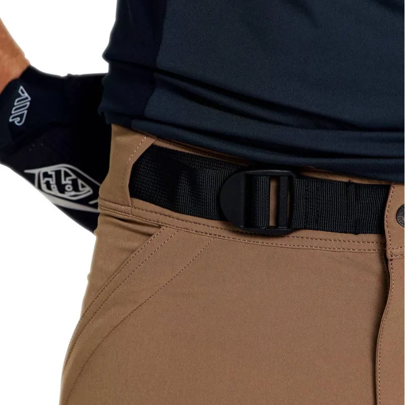 Troy Lee Designs Ruckus Cargo Pants Mono Sienna-7