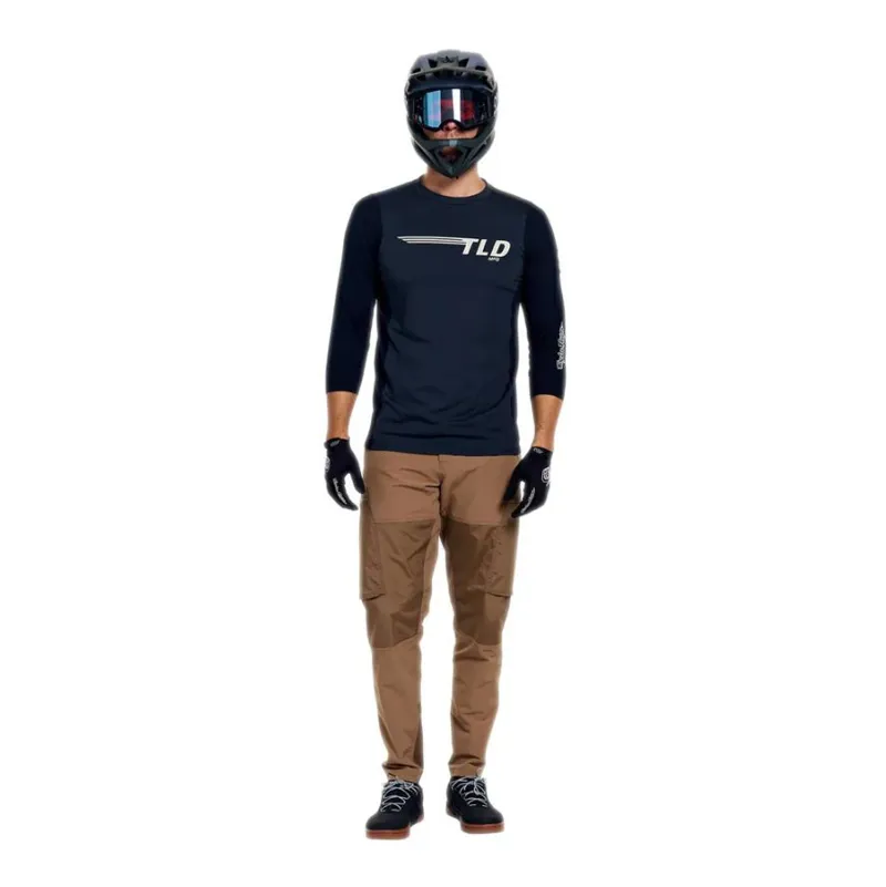 Troy Lee Designs Ruckus Cargo Pants Mono Sienna-8