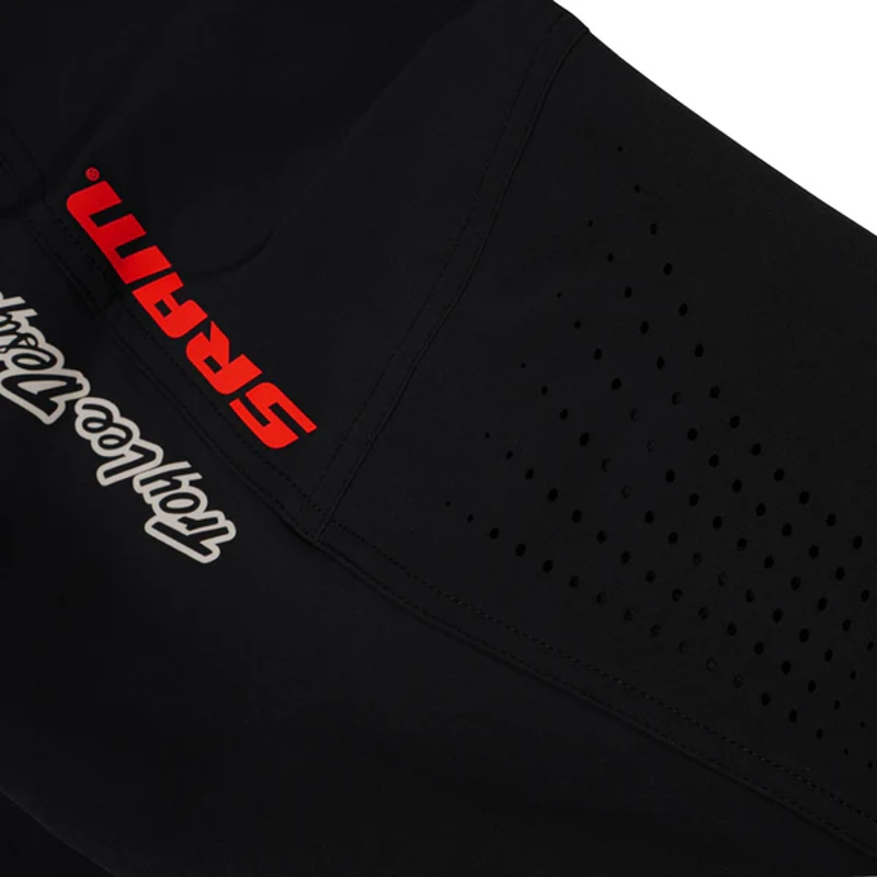 Troy Lee Designs Skyline Pants TLD X SRAM Black-1