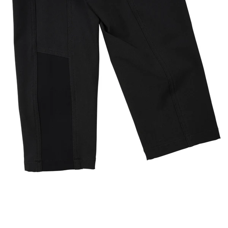 Troy Lee Designs Skyline Pants TLD X SRAM Black-2