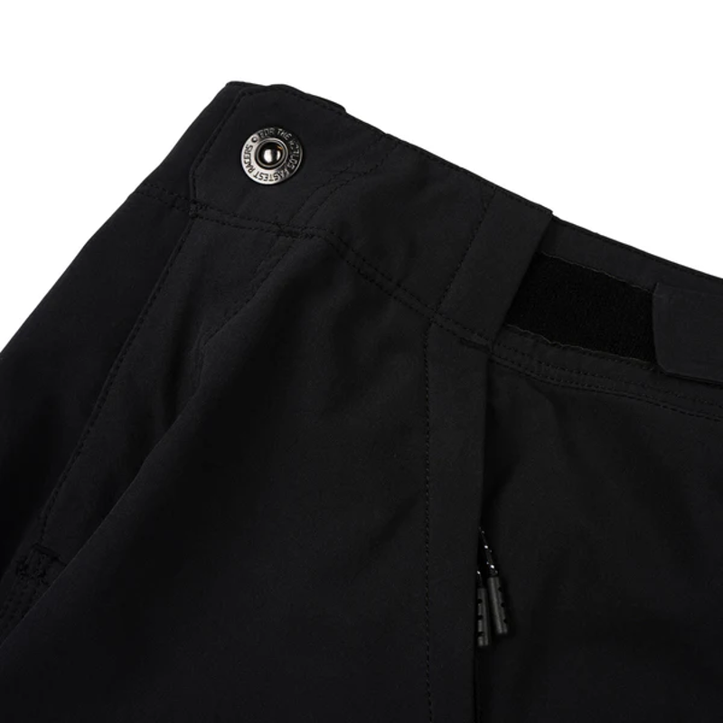 Troy Lee Designs Skyline Pants TLD X SRAM Black-4
