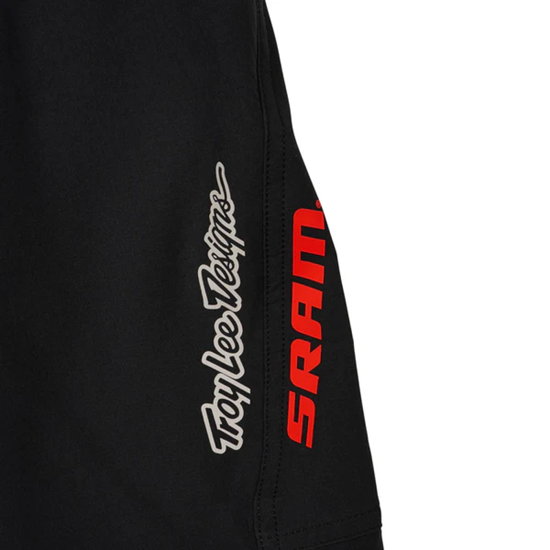 Troy Lee Designs Skyline Pants TLD X SRAM Black-7